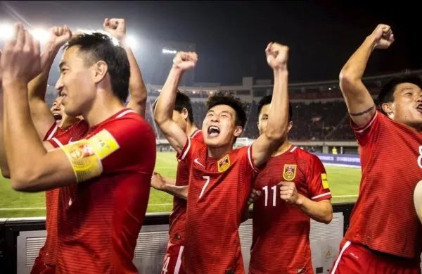 国足集体观看夺冠的目的以及含义是什么？