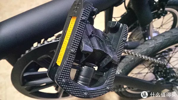 小米骑记 & 云马mini 两小电动助力折叠车多图细节比较