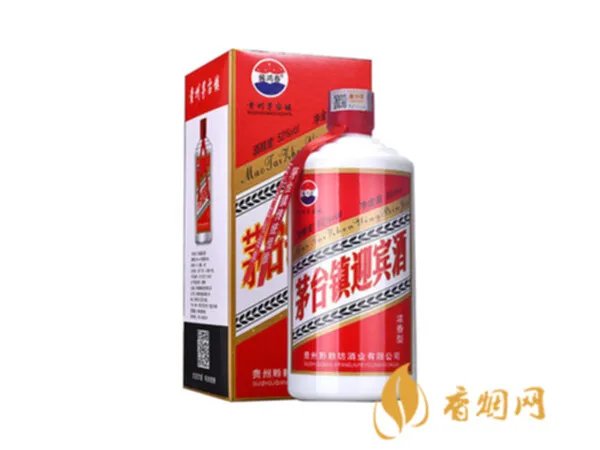茅台迎宾酒43度多少钱一瓶？官方价格及购买指南