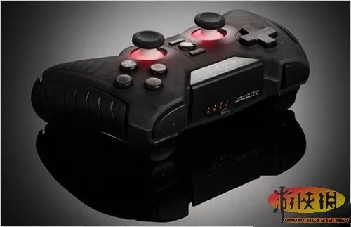 Showgirl也黯然 盘点E3十大最性感硬件照片