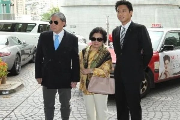 吕燕妮个人资料