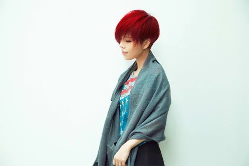 揭秘莫艳琳个人资料 是华语乐坛的中坚力量