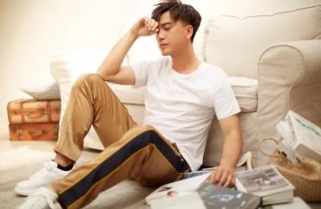 张瑞涵个人资料简介：演员张瑞涵老婆是谁