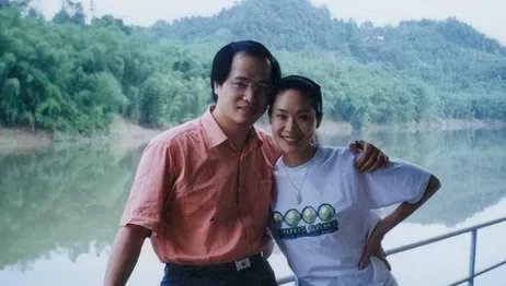 于文华的老公是谁是谁？