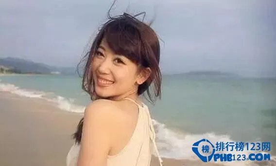 中国球星女友颜值排行TOP10 中国球星谁的老婆最漂亮