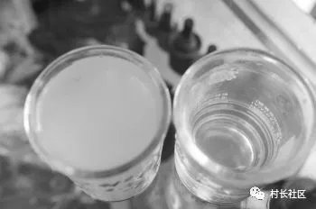 自来水不敢直接喝的举手！