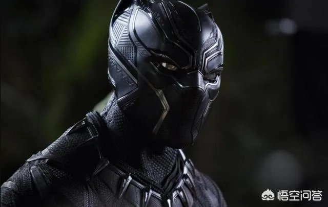 《复联3》中，亡刃将军的刀能劈开黑豹的振金战衣吗？为什么？