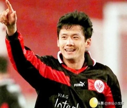 5场8球！韩媒：空霸金信煜征服中超，为什么中国足球丢了传统的高中锋？