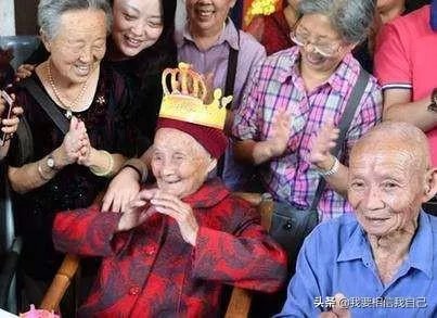 没几个人知道他爸爸的爷爷叫什么名字,传宗接代还有意义吗?