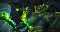 魔兽世界堕落的守护者怎么打