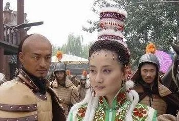 努尔哈赤为什么会那么恨东哥？他们之间有什么恩怨？