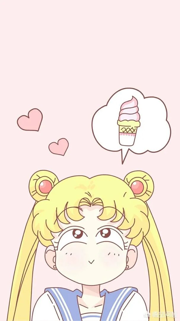 有没有粉色系头像？