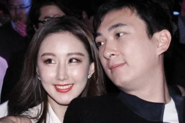 王思聪和宋美娜