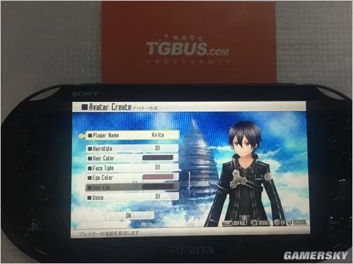 PSV国行全面测评：锁PSN不锁区海外大作畅玩