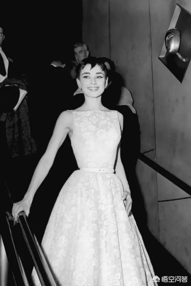 奥斯卡红毯女星,谁的造型最好看?