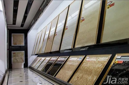 家庭装修地砖材质贴图欣赏