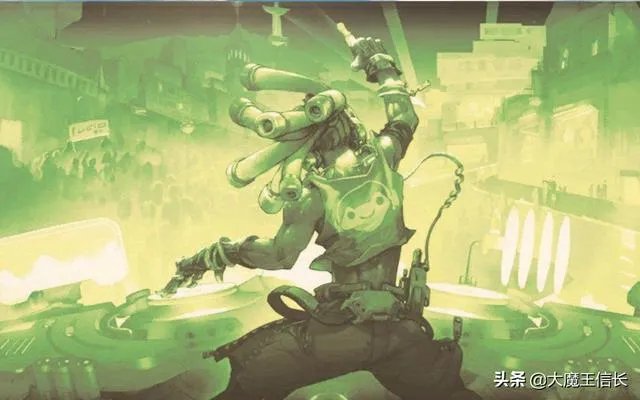 为啥美国人喜欢最炫民族风？