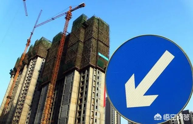 2018年三四线城市房价又涨，是不是要出手买房？