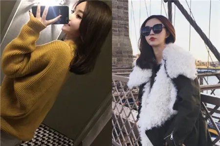 雪梨老公原来是他微博小号透露有孕在身