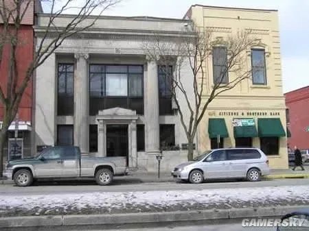 偷鸡不成蚀把米 史上最悲催搞笑的十大劫匪