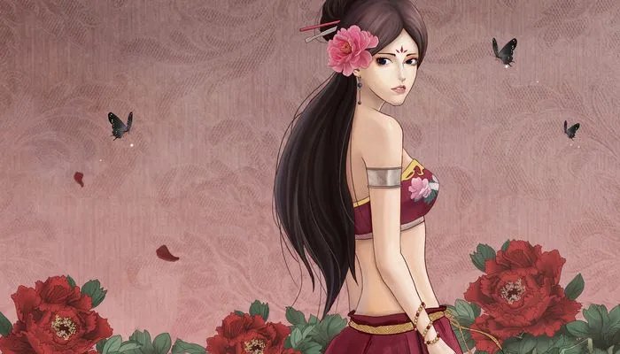 琉璃美人煞更新时间 《琉璃美人煞》剧情介绍