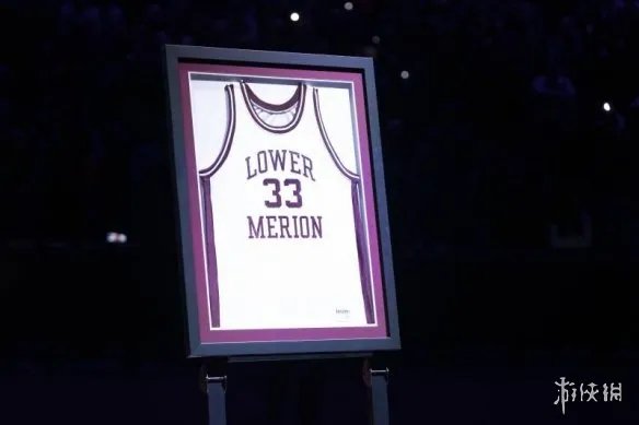 科比入选费城体育名人堂 曼巴精神激励着无数人