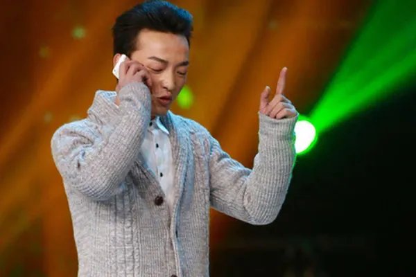 几年前的叶良辰现在怎样了？