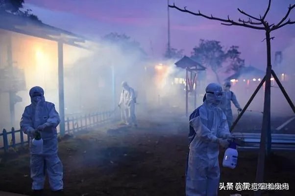 非洲新冠确诊和死亡病例出现较大增长，非洲要爆发了吗？如果爆发对世界抗疫有何影响？