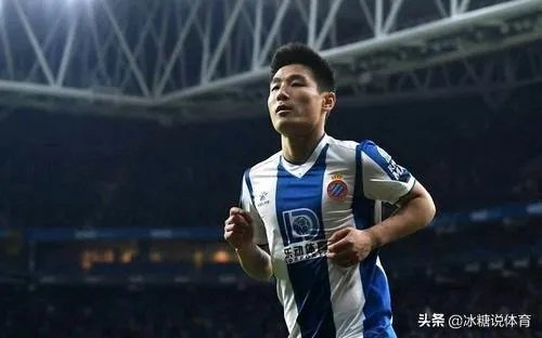 武磊视频报平安，球迷可以放心了，武磊都说了些什么呢？你怎么看？