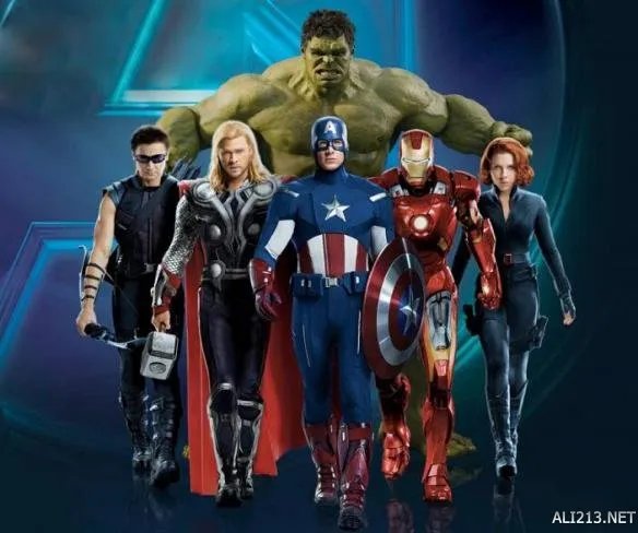 《美国队长3》隐藏彩蛋全解析 没get到别说你真正看过