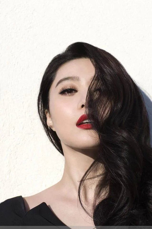 范冰冰到底做过整容吗？