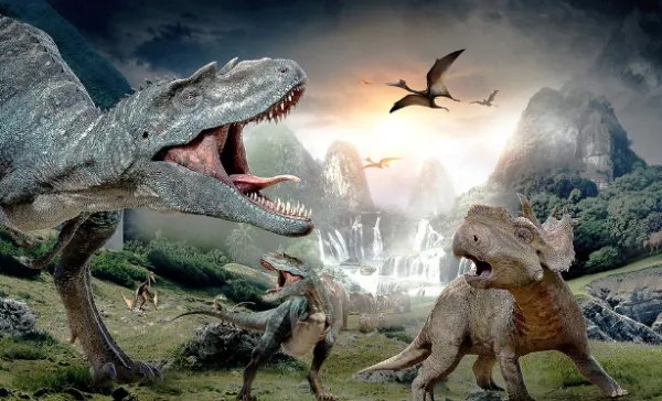 四川自贡发现中国最小恐龙足迹，专家对此是如何解读的？