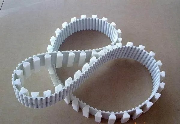 同步带型号有多少种