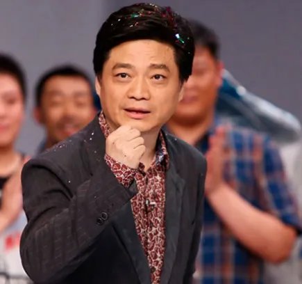 崔永元调侃周立波郭德纲 《谢天谢地》称他俩“不能同台”