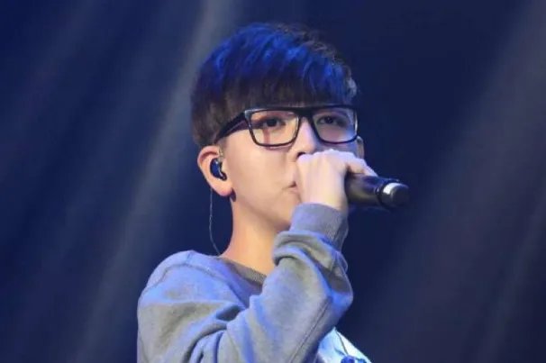 胡夏十大热门歌曲排行榜：《那些年》上榜，第九红遍全国