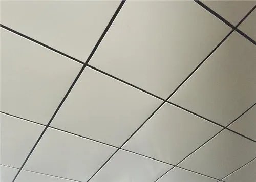 天花板材料有几种