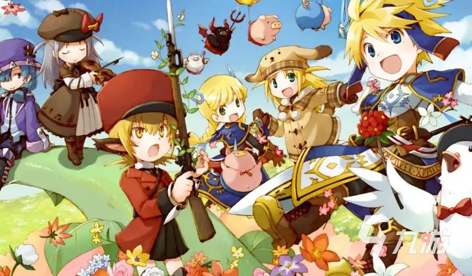 好玩的宠物养成类手游排行榜 热门宠物养成游戏大全2023