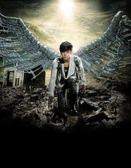 谁有罗志祥舞极限的图片啊 多给几张 急需！！！！！！！！