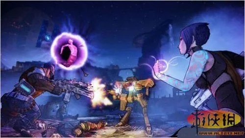 《边境之地2》百万预定量 XBOX占其中的大半