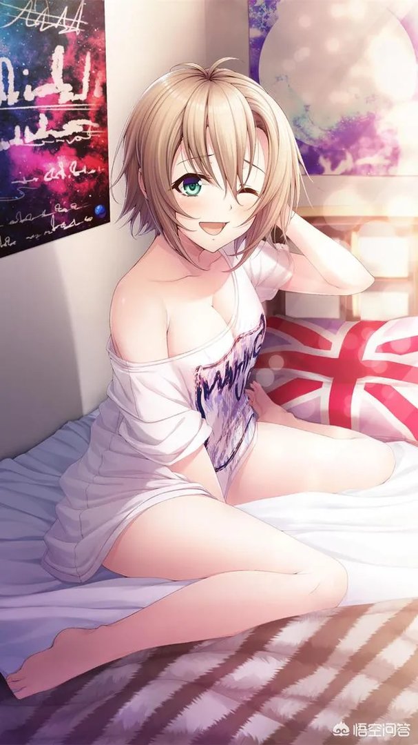 有没有粉色系头像？