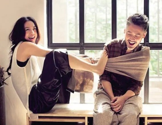 吴秀波车震汤唯新闻曝光 疑似两人车震现场全程被拍