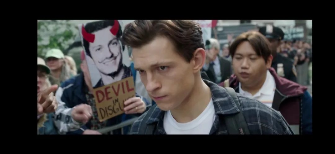 信息量巨大!盘点《蜘蛛侠3》预告中的20个细节彩蛋