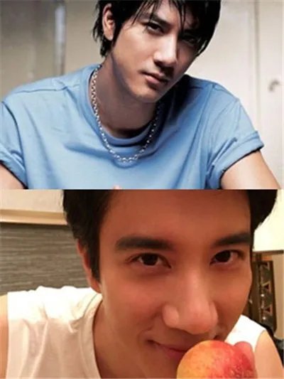 网曝王力宏为网红落泪 坦言自己是一个比较感性的人