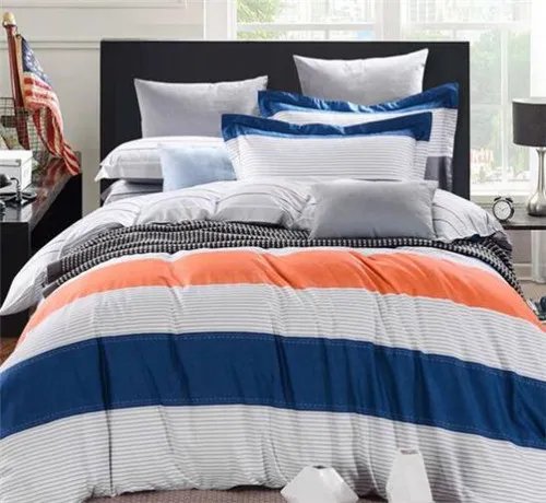 1.8米床被套尺寸多少合适 纯棉被套该怎样选购