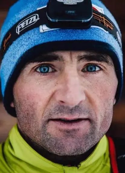 乌里，斯特克Ueli Steck到底有多厉害？