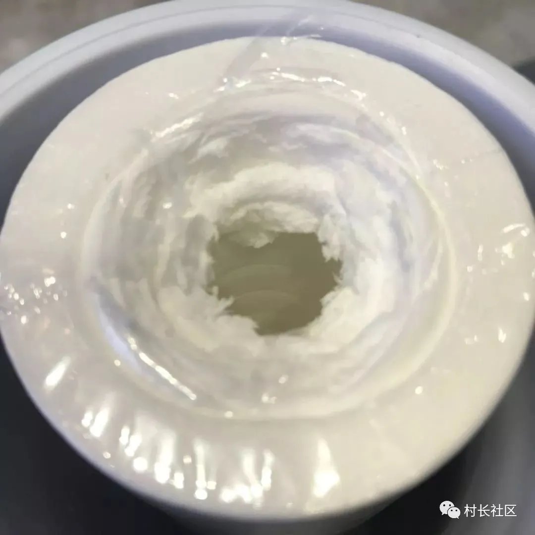 自来水不敢直接喝的举手！