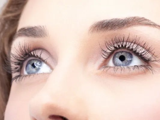 视力急剧下降的主要原因