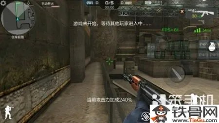 穿越火线生化金字塔怎么玩