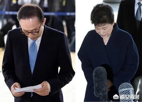 李明博全家会不会都被拘留？