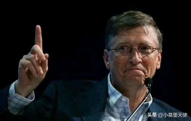 如何看待比尔盖茨针对疫情的警告？